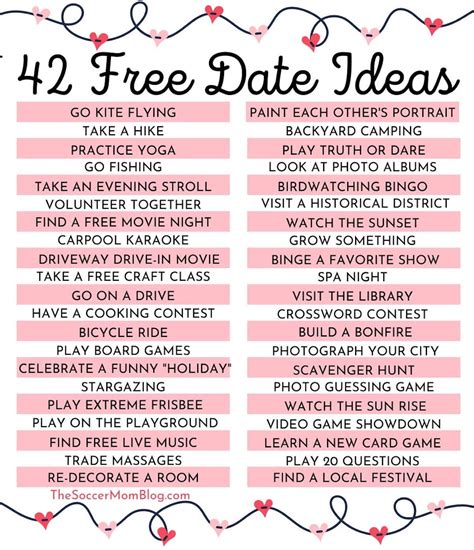 date idee|50 unique date ideas for couples who’ve done it all